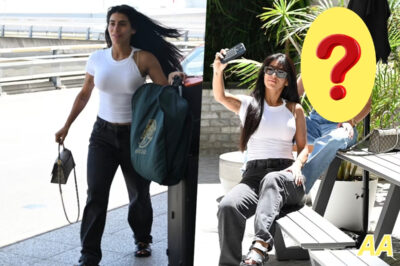 Single and Sizzling: Carina Mirabile Spotted with Hot Influencer in Bondi After Split!
