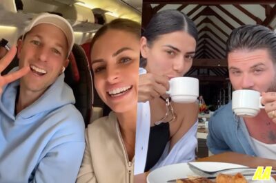 You’ll Gasp at These Untold MAFS Honeymoon Moments that Never Made It to TV!