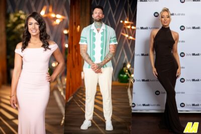 MAFS Stars ROCKET to Fame: You Won’t Believe How Much They’re Earning on Social Media!