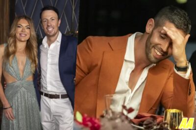 MAFS Stars’ Wealth UNCOVERED! See How Much Clint & Ryan Are REALLY Worth After Property Jibe!
