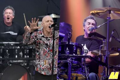 Australian Music Icon Drops Devastating Health Bombshell – Fans in Tears!