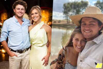 It’s Not All Roses: Sophie Trethowan Drops Bombshell About Living with Farmer Dustin