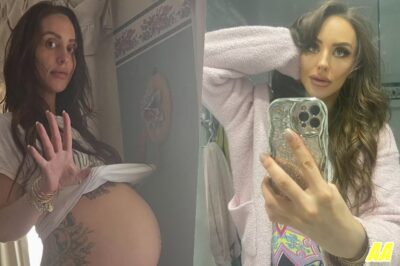 Married At First Sight Star Elizabeth Sobinoff Drops Bombshell Pregnancy News — Is Baby on the Way?