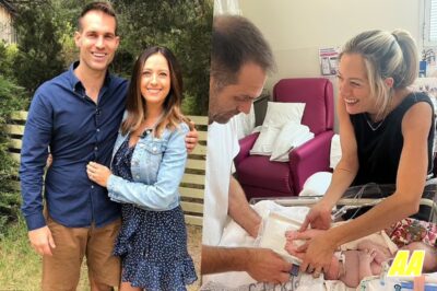 BILLIE’S LEGACY LIVES: The Block Stars’ JAW-DROPPING Revelation About How Their Daughter’s Story Has Touched MILLIONS – You’ll Be Crying by the End!