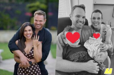 She Said “Yes” to the Dress… and Now a Baby! MAFS Carly Bowyer’s Happy News!