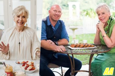 Maggie Beer Breaks Silence with Major Update After Terrifying Fall at Home