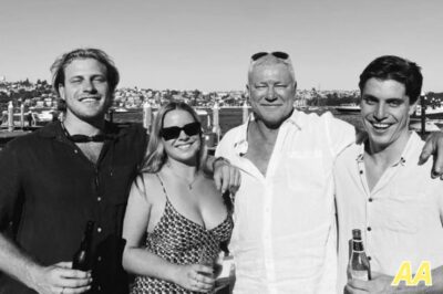 Meet Scotty Cam’s family of five: Inside his lowkey life at home