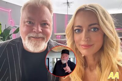 Jackie ‘O’ Henderson reveals her co-host Kyle Sandilands’ shock move out of Sydney after his brain aneurysm diagnosis