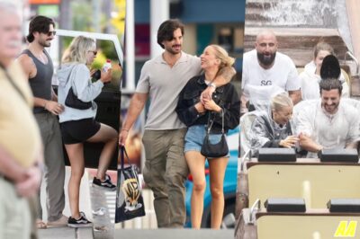 Jamie Marinos’ NEW MAN REVEALED! MAFS Star Jets Off for Passionate Gold Coast Getaway with Eliot Donovan – Is This LOVE?