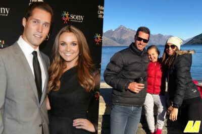 From Playing Cupid on Farmer Wants A Wife, Natalie Gruzlewski Shares Her Own Enchanting Love Story
