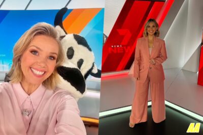 Edwina Bartholomew Breaks Silence: You Won’t Believe Her Update After Shock Cancer News