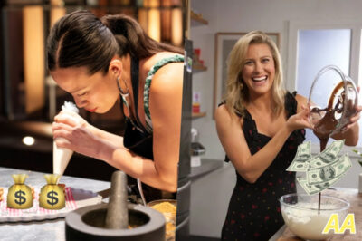 From Kitchen Amateurs to culinary MILLIONAIRES: The 10 MasterChef Australia Contestants Who Made The Biggest Bank After The Show 💰
