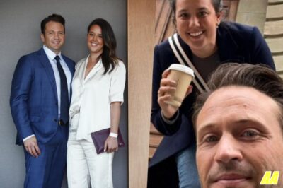 Shock Mass Exodus: Top TV Celebrities Dump Aussie Assets!
