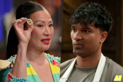 They Fought for Survival… MasterChef’s BOMBSHELL Immunity Pin Winner Exposed—What Happens Next Will Blow Your Mind!