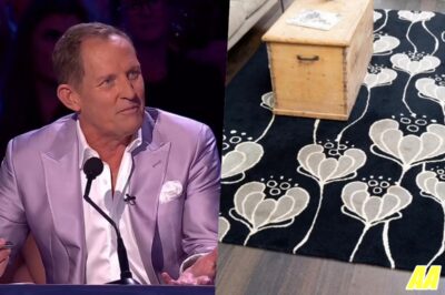 Betrayed and Violated’: DWTS Judge Todd McKenney’s Heartbreak Over Stunning Robbery