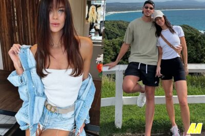 XCLUSIVE: Brittany Hockley Ditches Her Signature Look! Prepare to Be Stunned By Her Pre-Wedding Makeover!