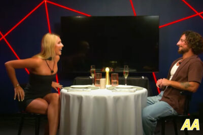 Get Ready to Sizzle: MAFS Creators Drop a Fiery New Dating Show That’s Turning Up the Heat!