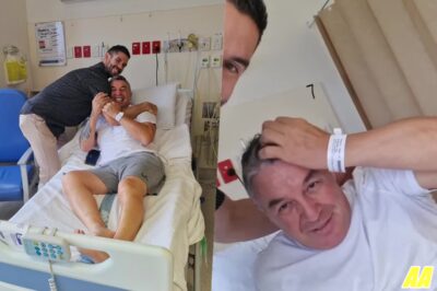 MAFS Star Tony Mojanovski’s Health Nightmare: Rushed to ER for Emergency Heart Surgery After SHOCK Attack!