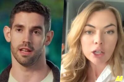 Explosive! MAFS Australia’s Jacqui Fights Back Against Ryan’s Restraining Order, Blasts ‘False Claims’!