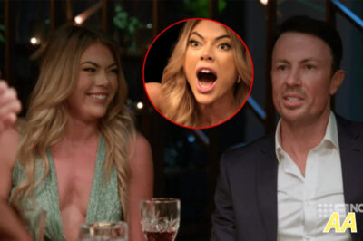‘You’ve Crossed the Line!’ Jacqui and Clint’s On-Air Meltdown with Fitzy & Wippa After Shocking Engagement Truth!