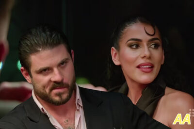 He Got Dumped, Now He’s Hitting Back: MAFS Paul EXPOSES Carina’s ‘Crazy Jealousy’ & Drops a Bombshell Slur!