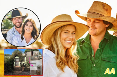 Farmer Dustin & Sophie’s SHOCKING Farmhouse Makeover – You WON’T BELIEVE The Transformation!
