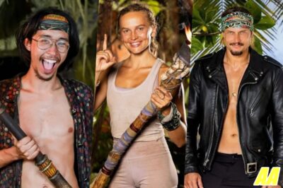 Australian Survivor Winners: You Won’t Believe What They’re Doing Now!
