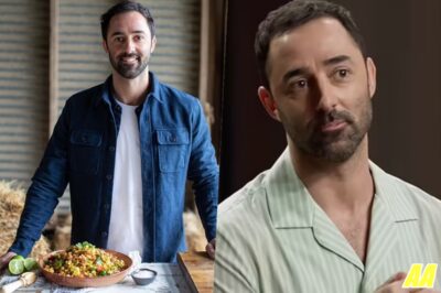 Andy Allen Finally Responds to Viral Rumour—MasterChef Judge Admits: ‘I Start Crying’
