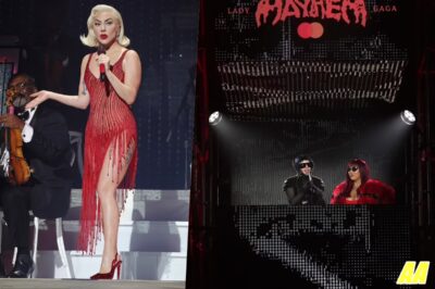 Get Ready, Australia! Lady Gaga’s Mayhem Ball Tour Is Coming – And You WON’T Believe Where!