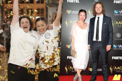 MasterChef’s Poh Ling Yeow SHOCKS Fans With HERBOLD Take on Marriage—You Won’t BELIEVE What She Said!