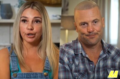 MAFS Mike Gunner’s Love Triangle Date Ends in Disaster – ‘Washed Up Reality Star’ Jibe!