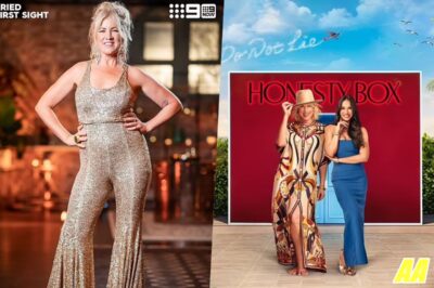 From Vows to WOW: Lucinda Light’s Surprise TV Announcement Will Leave You Speechless