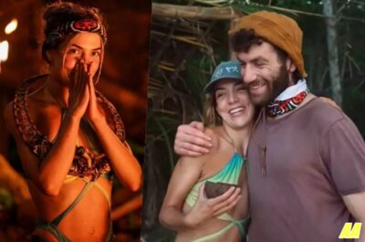 You Won’t Believe Kate’s Brutal Response to AJ’s ‘Flirting’—Survivor Scandal Gets MESSY Off-Camera!