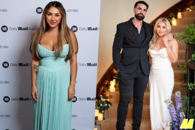 Single and Thriving! MAFS Star Awhina Rutene Shows Ex What He’s Missing in Daring New Look