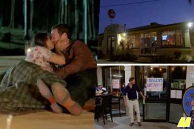 Farmer Wants A Wife Exposed: The Shocking Truth Behind Reality TV’s ‘Real’ Romance!