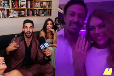 ‘Laughing Stock!’ MAFS Star Ryan Donnelly Leads Cast In Blasting Jacqui & Clint’s ‘Zany’ Fake Engagement!