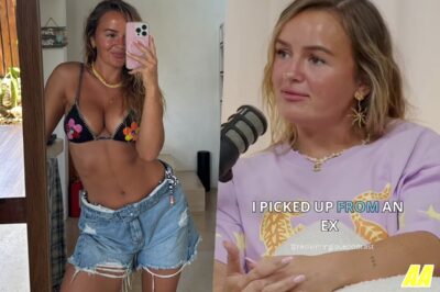 Bachelor Star’s Heartbreaking Confession: STI Ordeal Revealed — Why Is There So Much Stigma?