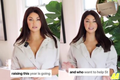 MAFS Breakaway! Lauren Hall Ditches Reunion and Stuns Fans With Her Next Big Move