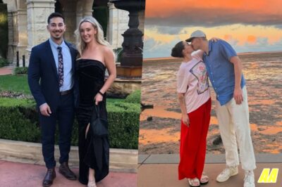 Farmer Wants A Wife 2025 Has Barely Started, Yet Explosive Spoilers Are Flooding the Internet! 🌾💔