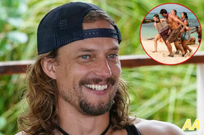 You Won’t BELIEVE Why David Genat Thinks Survivor US Can’t Touch Australia’s Version!