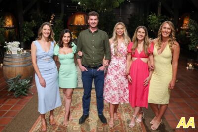 Farmer Wants a Wife Destroyed Her Life: Contestant’s Tears Expose the Show’s Dark Reality!