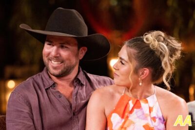 Farmer Wants A Wife Winner Slams Producers for Shocking ‘Sad’ Changes