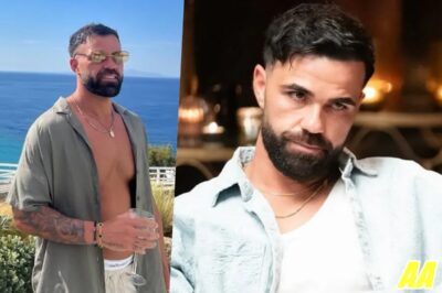 Exclusive Scoop: Adrian Teases His Potential OFs Debut—Fans Are Freaking Out!