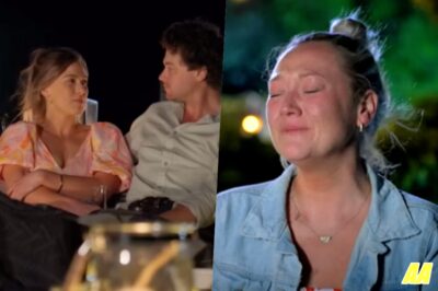 Farmer Wants A Wife Winner EXPOSES the Truth: ‘It’s All About the Drama, Not Love!’