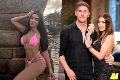 Likes Don’t Pay the Rent: Carolina Santos Exposes Brutal Influencer Reality and Punches the 9-to-5 Clock