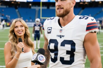“THE QUESTION THAT BROKE THEM?! Travis Kelce DEMANDS Silence on Taylor Swift – Dark Secret EXPOSED?!”