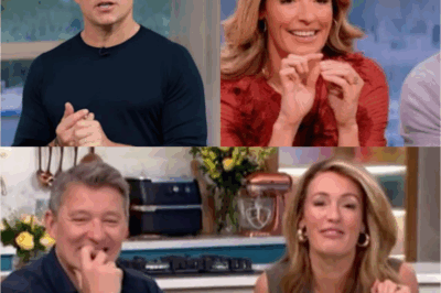 This Morning viewers expressed strong disapproval when Ben Shephard and Cat Deeley were unexpectedly substituted by Dermot O’Leary and Siân Welby this week on ITV – is there a hidden reason for this abrupt switch?