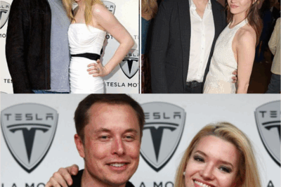 Elon Musk’s Ex-Wife DROPS BOMBSHELL Secrets About Him—What She Exposed Will SHOCK the Entire World!