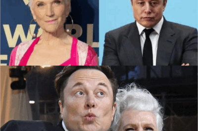 “Elon Musk’s SISTER Drops JAW-DROPPING Net Worth Reveal—She’s A MILLIONAIRE Too! Discover How She’s Following In Her Brother’s Footsteps!”