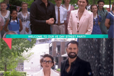 This Morning viewers demand for Ben Shephard and Cat Deeley to be ‘removed ASAP’ as Rylan Clark and Emma Willis step in